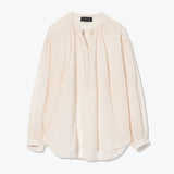Nili Lotan - NEVILLE BLOUSE