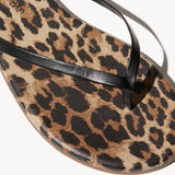Nili Lotan - NL X TKEES LEATHER FLIP FLOP