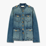 Nili Lotan - GERALDINE DENIM JACKET