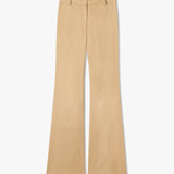 Nili Lotan - EFFY COTTON PANT