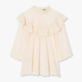 Nili Lotan - ALAIN BLOUSE