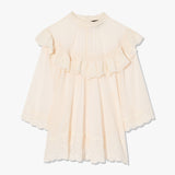Nili Lotan - ALAIN BLOUSE