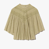 Nili Lotan - MIKKI BLOUSE