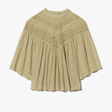 Nili Lotan - MIKKI BLOUSE