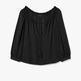 Nili Lotan - CARLEY S. SILK BLOUSE