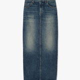 Nili Lotan - OZZY DENIM SKIRT