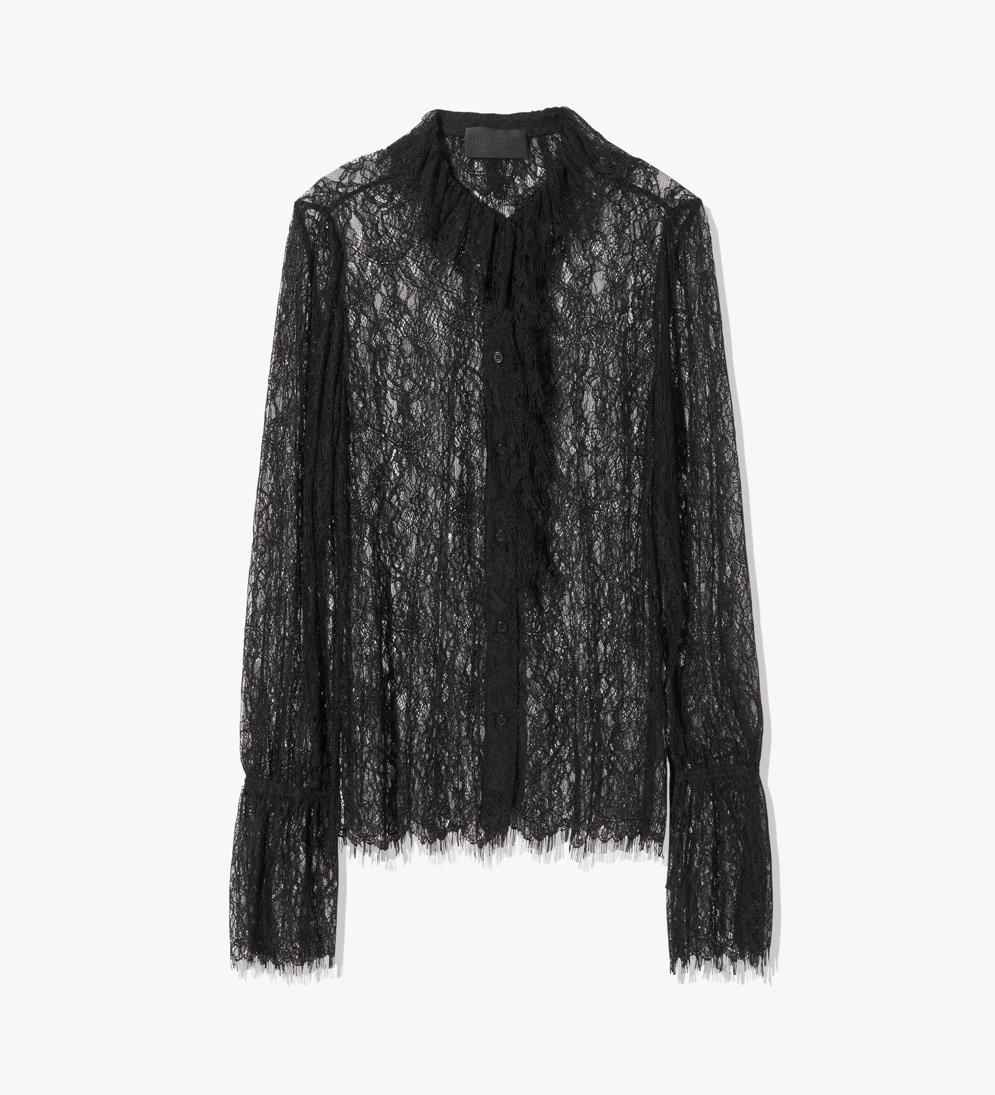 Nili Lotan - CECILY TOP