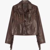Nili Lotan - ELOI LEATHER JACKET