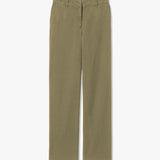 Nili Lotan - NOHAN COTTON PANT