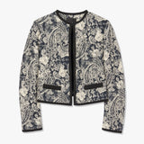 Nili Lotan - BONO JACKET