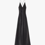 Nili Lotan - IRA SILK GOWN