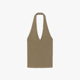 Nili Lotan - IVEY SILK HALTER