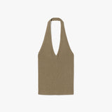 Nili Lotan - IVEY SILK HALTER