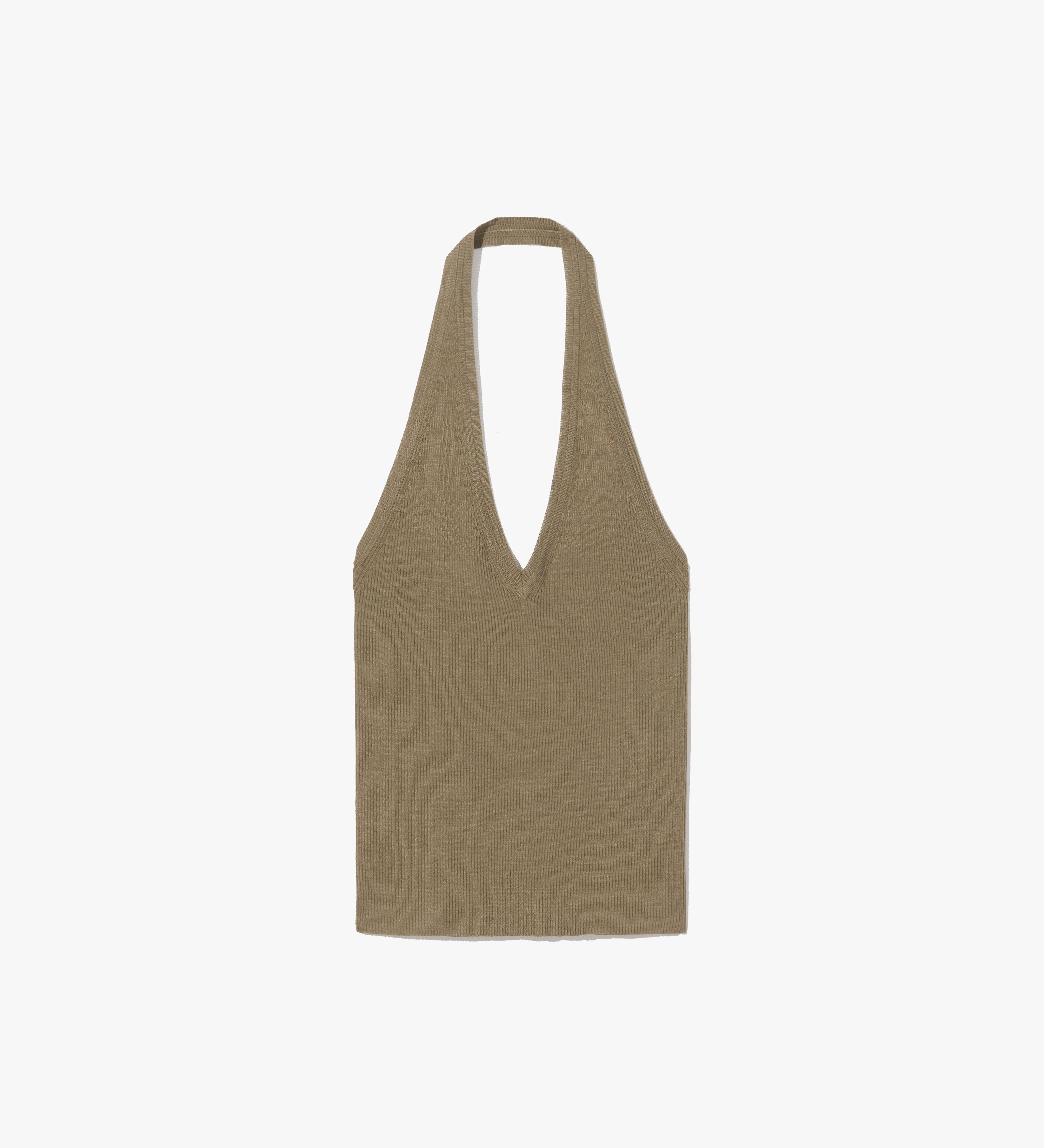 Nili Lotan - IVEY SILK HALTER