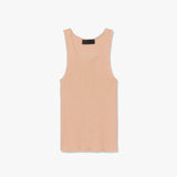 Nili Lotan - LOTTIE SILK KNIT TANK