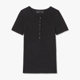 Nili Lotan - FRANCENE SILK KNIT SWEATER