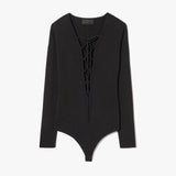 Nili Lotan - ADALYNN SILK KNIT SWEATER