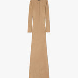 Nili Lotan - ROXY SILK KNIT DRESS