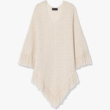 Nili Lotan - BRISTOL CASHMERE PONCHO