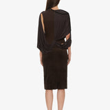 Christopher Esber - Outline Collision Dress