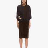 Christopher Esber - Outline Collision Dress