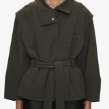 Christopher Esber - Virelle Parapet Drift Jacket