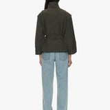 Christopher Esber - Virelle Parapet Drift Jacket