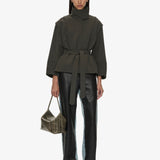 Christopher Esber - Virelle Parapet Drift Jacket
