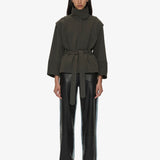Christopher Esber - Virelle Parapet Drift Jacket
