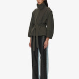 Christopher Esber - Virelle Parapet Drift Jacket