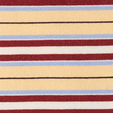 Faithfull - Doris Midi Dress Cila Stripe Butter