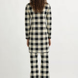 Posse - PIPPA CARDIGAN - HERITAGE PLAID