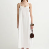 Posse - RUE SUNDRESS - CREAM