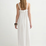 Posse - RUE SUNDRESS - CREAM