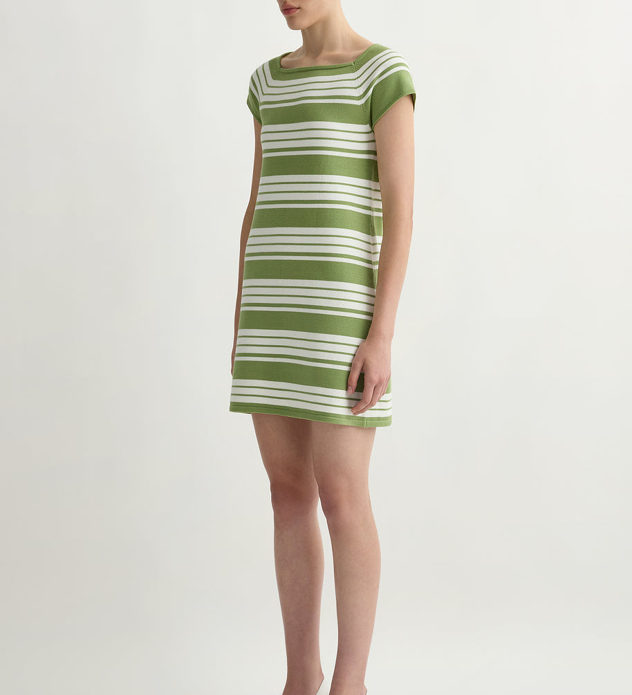 Posse - ANNA MINI DRESS