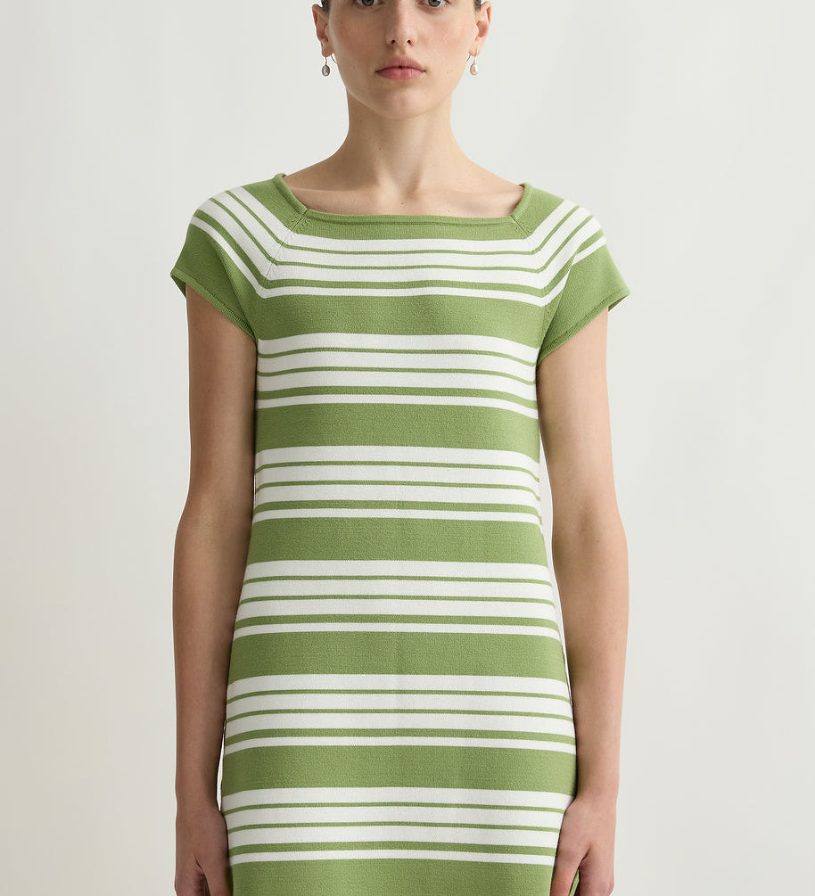 Posse - ANNA MINI DRESS