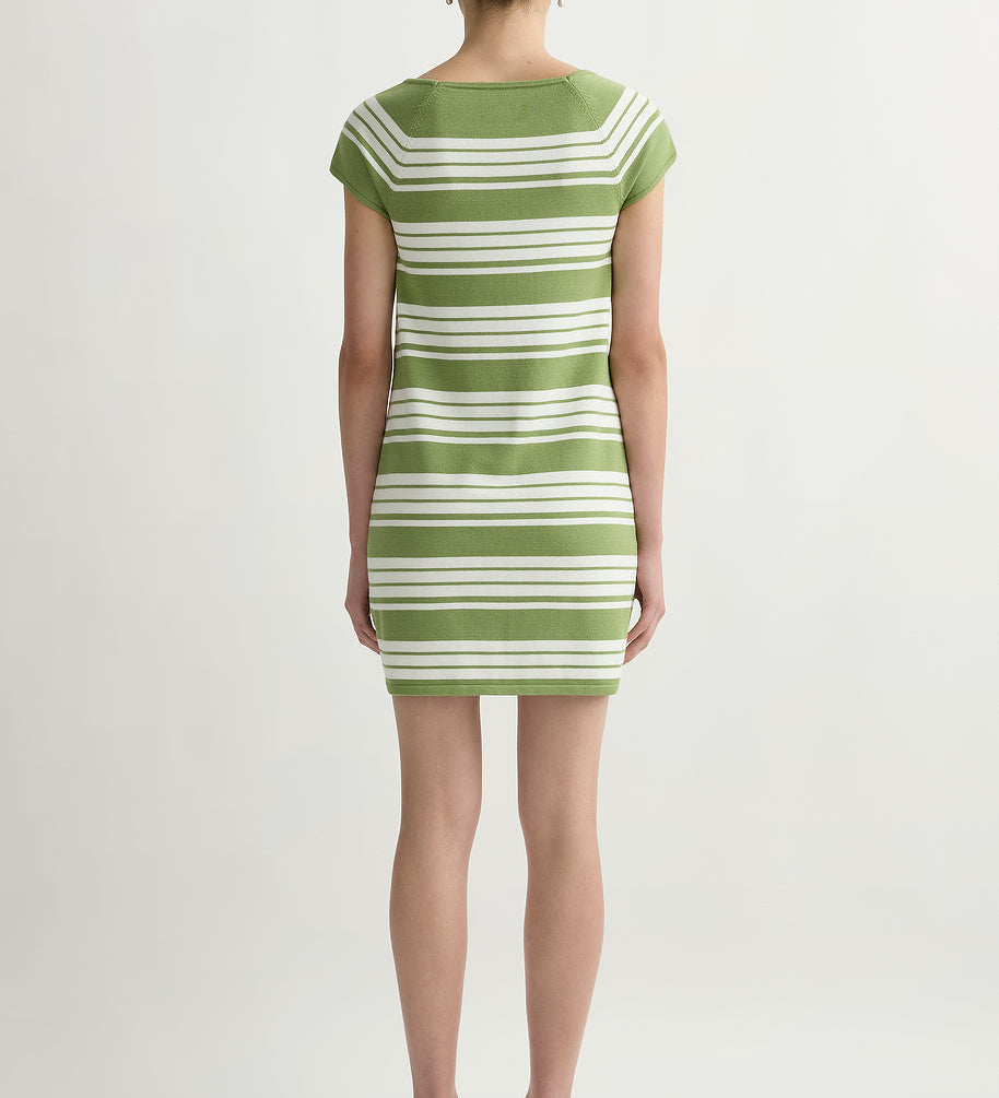 Posse - ANNA MINI DRESS