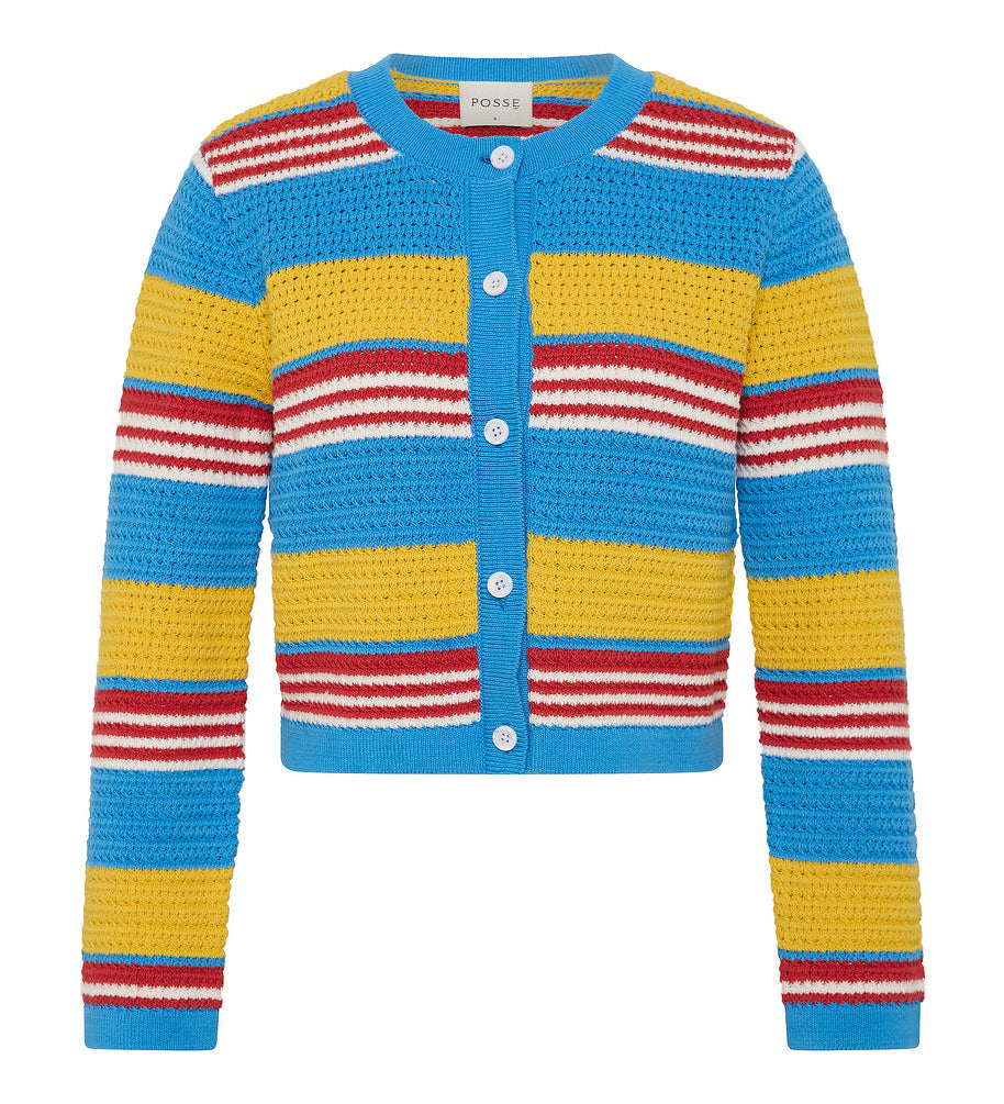 Posse - TAMMY CARDIGAN