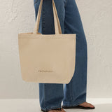 Faithfull - Canvas Tote Bag Natural