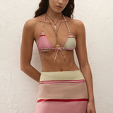 Faithfull - Casa Estudio Wrap Necklace