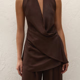 Faithfull - Mesa Top Chocolate