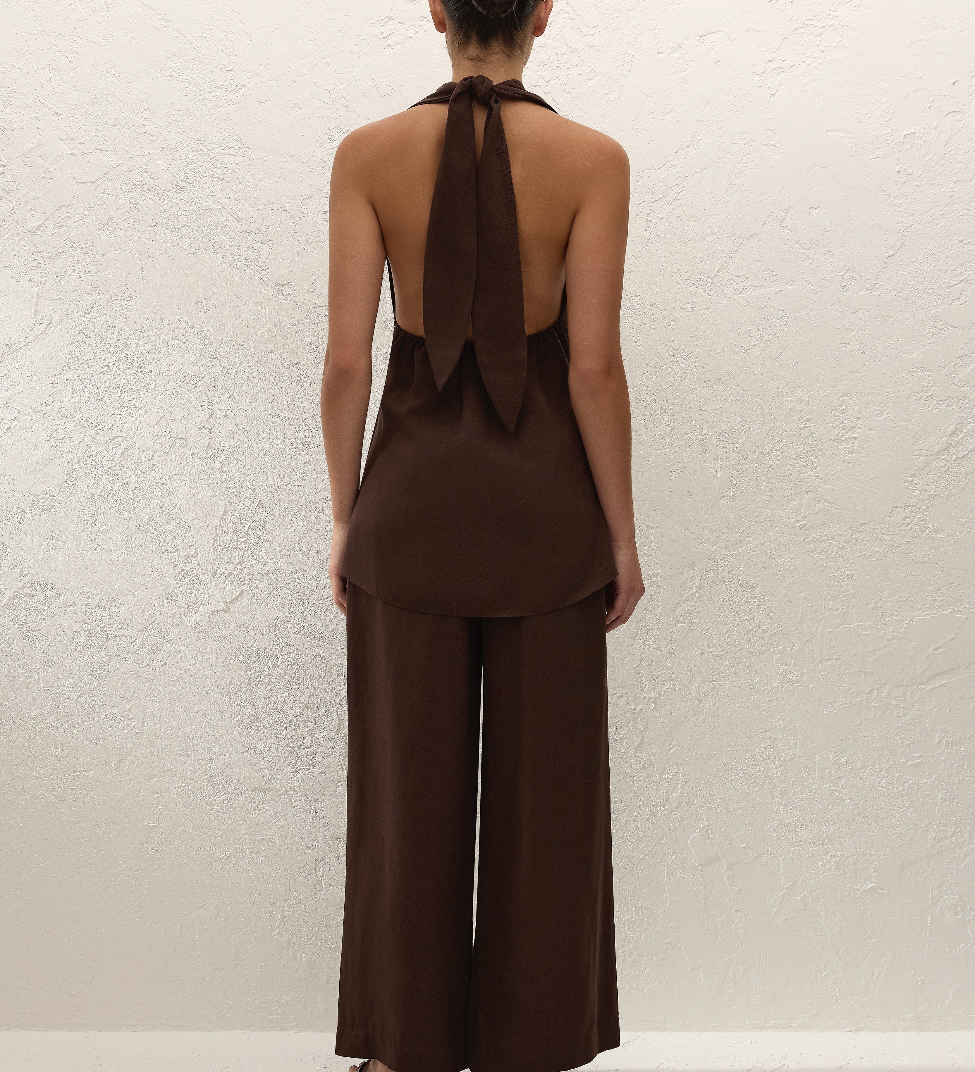 Faithfull - Mesa Top Chocolate