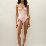 Faithfull - Omra One Piece Blush