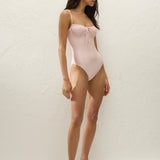 Faithfull - Omra One Piece Blush