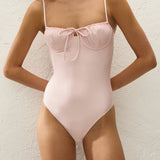 Faithfull - Omra One Piece Blush
