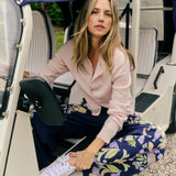 Cartolina - SP26 Olivia Pant - Mariner's Bloom