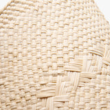 Nili Lotan - MEDIUM FAYE RAFFIA BAG