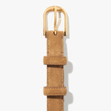 Nili Lotan - JANE SUEDE BELT