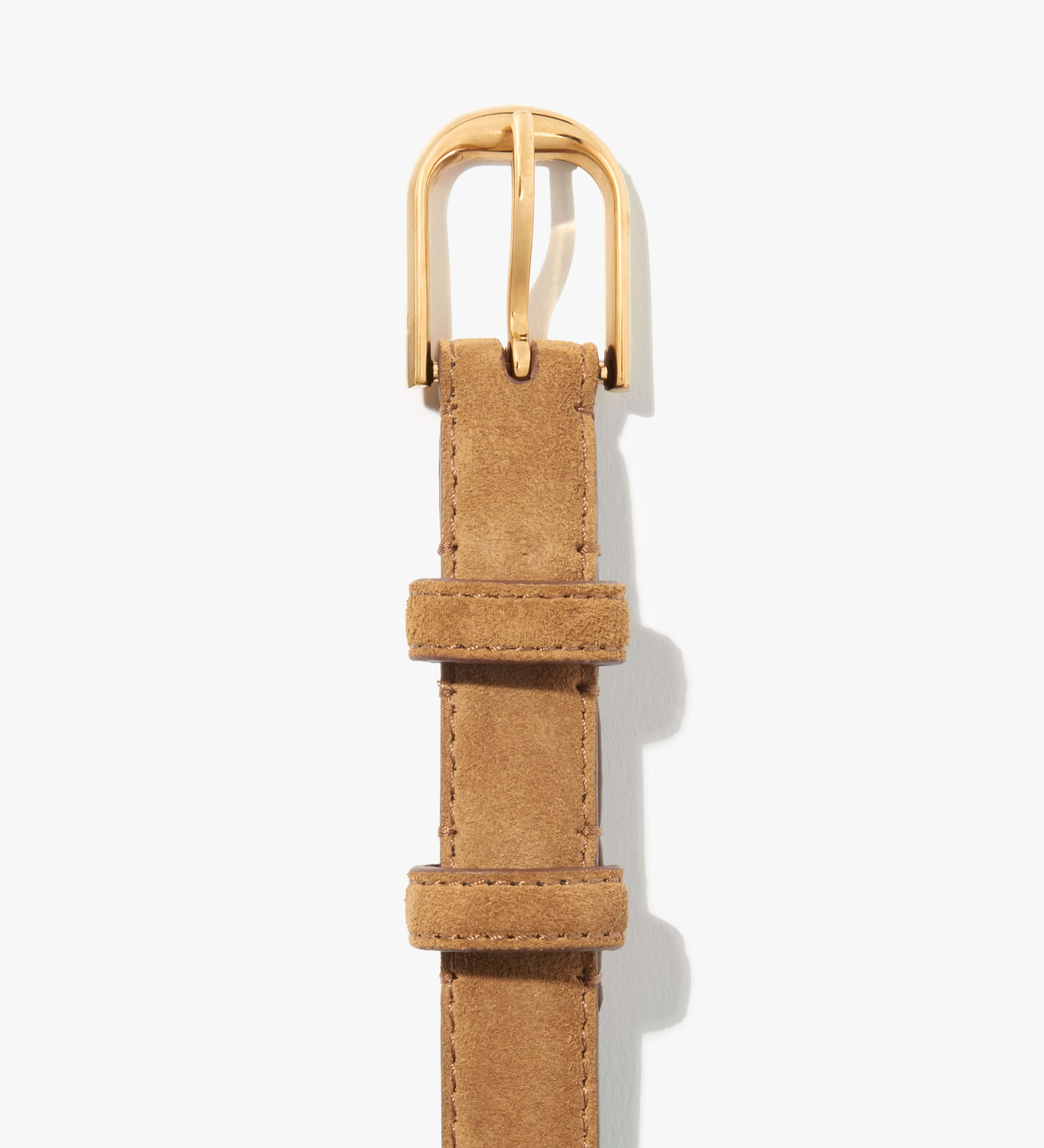 Nili Lotan - JANE SUEDE BELT