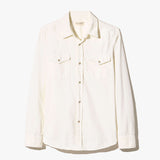 Nili Lotan - TRAVIS DENIM SHIRT